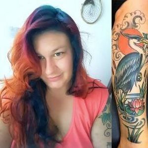 Meet your Posher, Meaghan